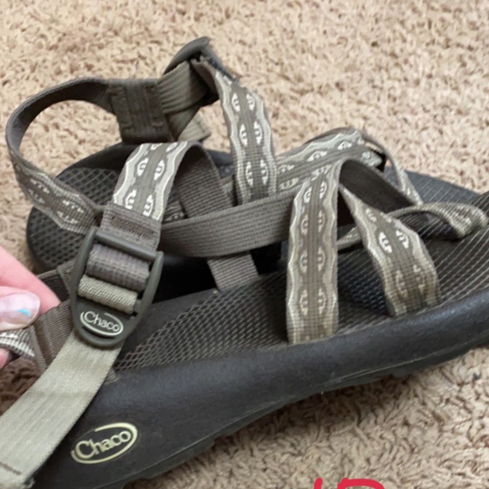 Chacos